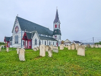 Trinity, Nowa Fundlandia